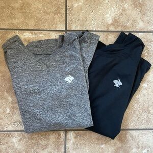 Rabbit EZ long sleeve tee bundle
